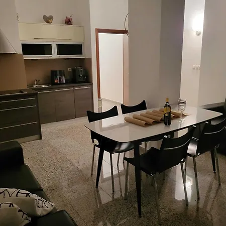 Apartmán Analena - Two Bedroom 3
