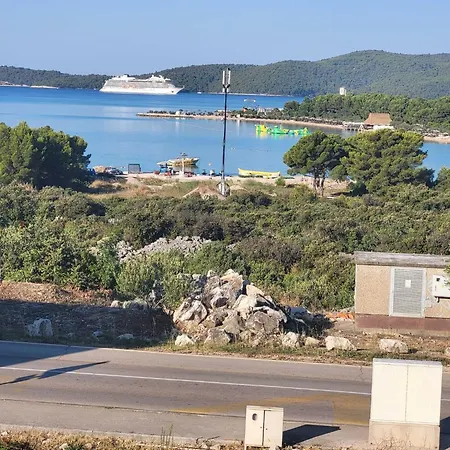 Analena - Two Bedroom 3 Apartmán Šibenik