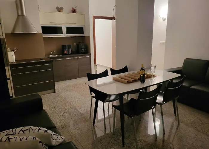 Apartmán Analena - Two Bedroom 3