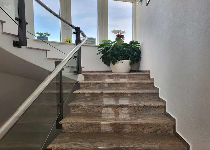 Apartmán Analena - Two Bedroom 3 Šibenik